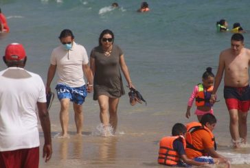 Estado mexicano de Quintana Roo al borde de un cierre