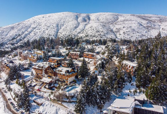 Bariloche: ya es oficial la apertura del Cerro Catedral el próximo 9 de Julio