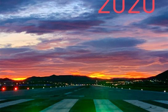Aeropuertos Argentina 2000 presenta su Reporte de Sustentabilidad 2020
