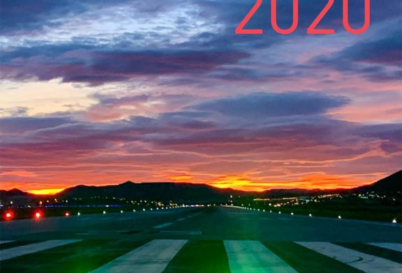 Aeropuertos Argentina 2000 presenta su Reporte de Sustentabilidad 2020