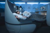 Copa Airlines anuncia lanzamiento de clase ejecutiva Dreams y Economy extra