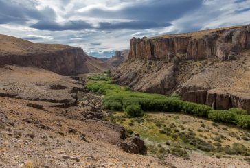 Histórico fallo en favor del patrimonio natural y arqueológico de Santa Cruz