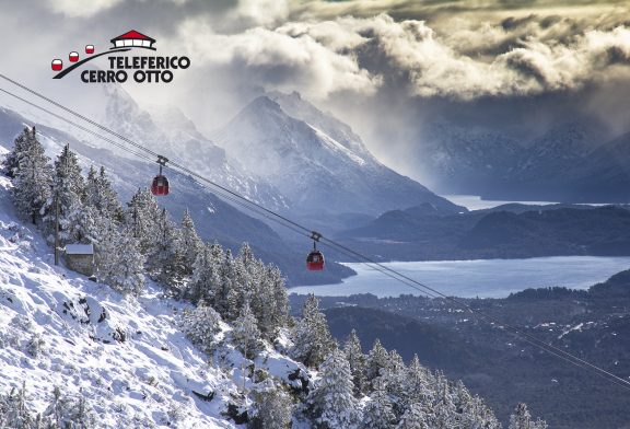 Reabre Cerro OTTO en Bariloche