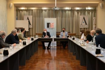 La Cámara de Turismo de Buenos Aires firmó un convenio con la ANDIS