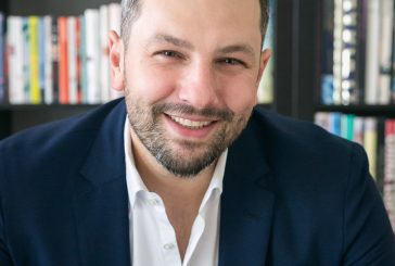 Georgios Tserdakidis, nuevo Director de Marketing de Anguilla