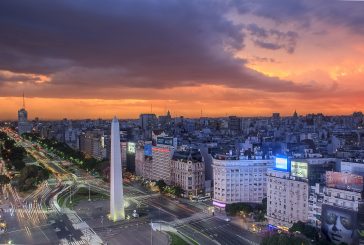 Fuerte  interés de la prensa de México y USA en el turismo de Argentina