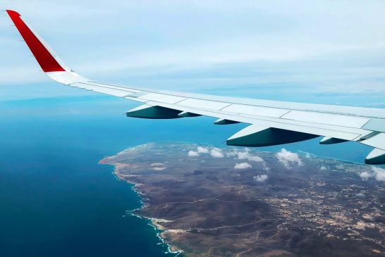 Avianca tendrá cinco vuelos semanales a Aruba
