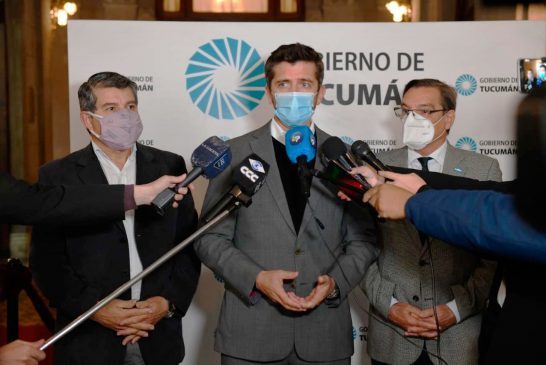 Tucumán levantó las restricciones para el turismo interno