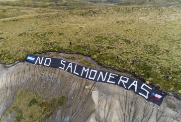 ¿Cómo hizo Tierra del Fuego para poner a la Argentina en los ojos del mundo?