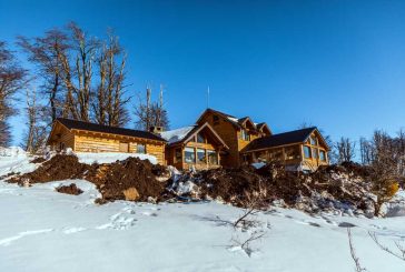 Presentaron El Refugio Ski & Summer Lodge