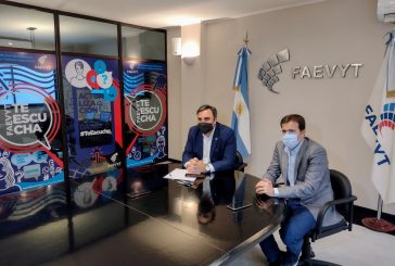 FAEVYT  implementó un nuevo servicio para las agencias del país