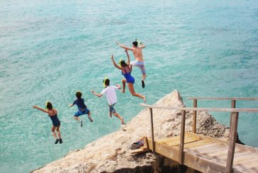Relanzan la campaña “Felicidad Extendida” en Aruba