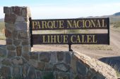 Dispar movimiento turístico de invierno en La Pampa