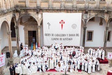 Orden del Camino de Santiago