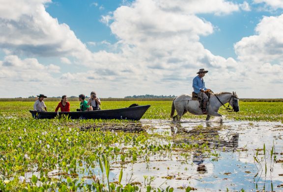 Explorando la cultura Ibereña por la Ruta del Mariscador