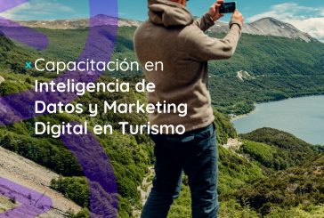 Destacada capacitación del INPROTUR  al turismo argentino