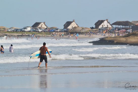 Uruguay - Agencias de turismo reclaman apertura