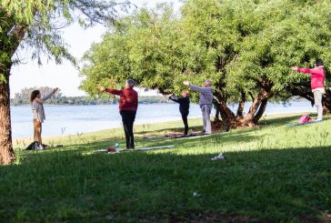 Finde largo en Colón con diversidad de actividades