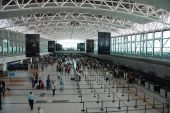 Aerolíneas extranjeras preocupadas por restricciones en Argentina.