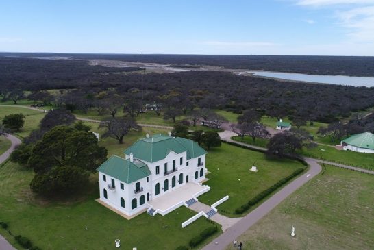 La Pampa: Reapertura de la Reserva Parque Luro al público