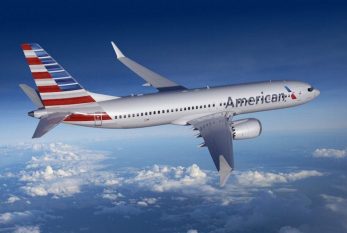 Acuerdo entre American Airlines y JetSmart