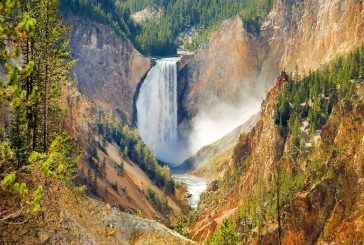 Día Mundial de los Parques Naturales: cinco parques para celebrar la biodiversidad