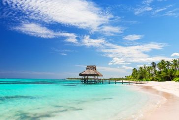 República Dominicana recibe el turismo sin límites.