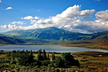 Tafí del Valle: Capital Nacional del Senderismo