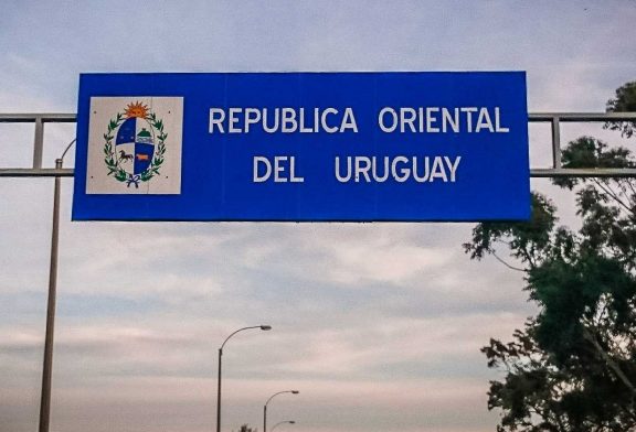 Uruguay decretó apertura de fronteras a los propietarios de inmuebles