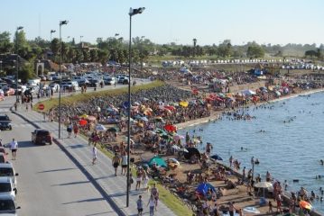 Turismo de Bienestar gratuito en Córdoba