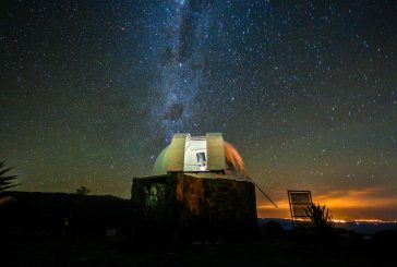 Valles Calchaquíes Ampimpa: un lugar para conocer el cielo