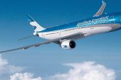 Aerolíneas Argentinas amplía su oferta para el último cuatrimeste