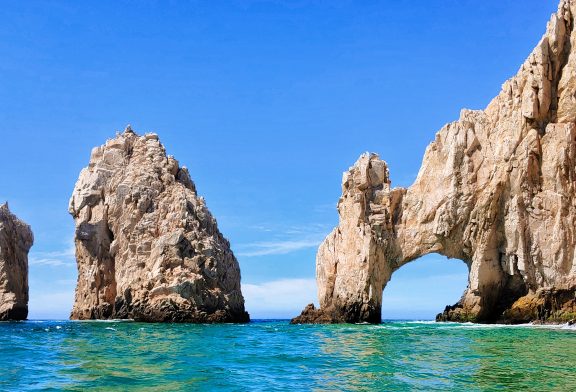 Las mejores experiencias para disfrutar del Cabo San Lucas