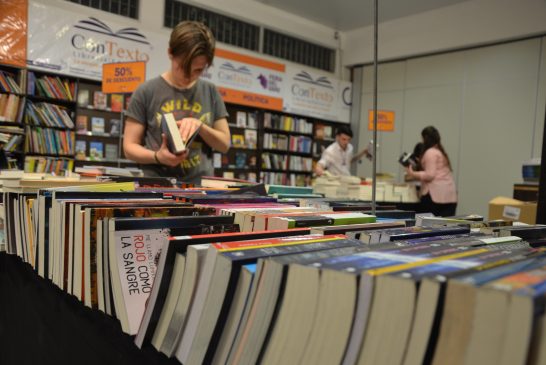 Feria Iberoamericana del Libro Chaco 2021