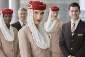 Emirates en busca de tripulantes y empleados