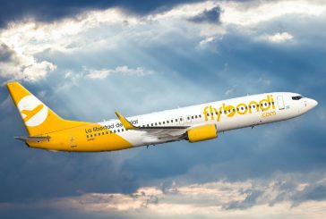 Nuevas designaciones en el equipo de Flybondi