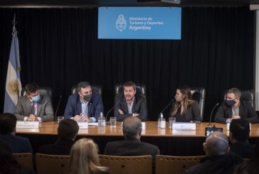 FAEVYT: el encuentro presencial más esperado del turismo