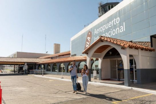 Novedades en Salta por la reactivación del turismo