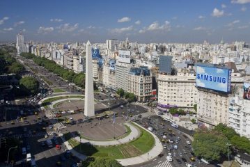 Lugares históricos y oferta cultural