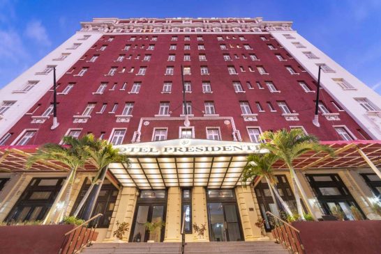 Roc Hotels nombra nuevo director general