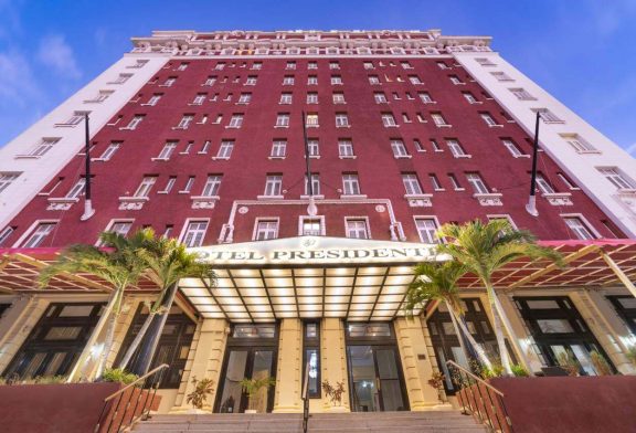 Roc Hotels nombra nuevo director general