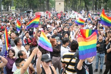 Rosario se llena de arte, festivales y orgullo