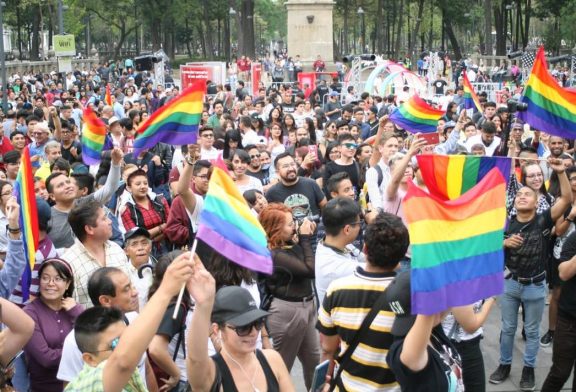 Rosario se llena de arte, festivales y orgullo