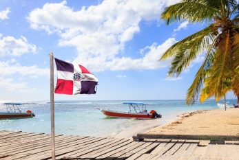 Turismo dominicano registra su récord de turistas
