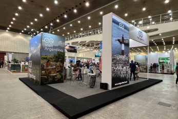 Aerolíneas Argentinas anunció más vuelos