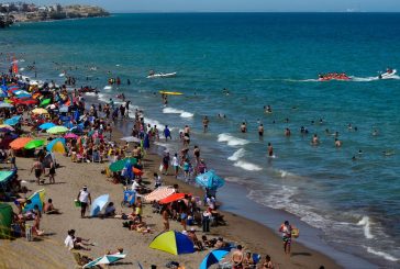 Récord de Turistas en todo el País