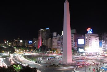 Buenos Aires se sostiene como la primera en el turismo de reuniones en América