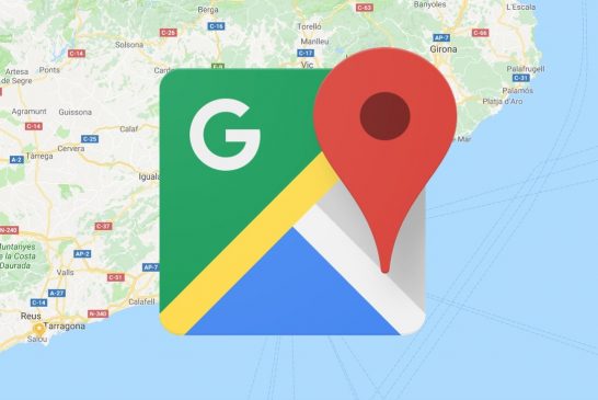 Informacion nueva en Google Maps
