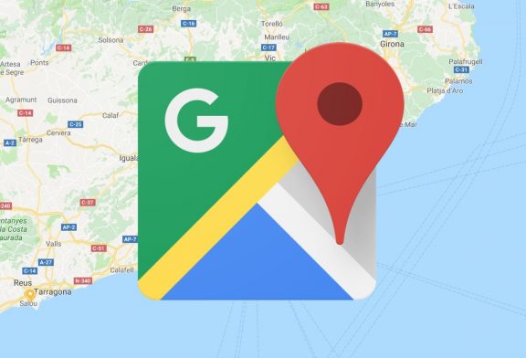 Informacion nueva en Google Maps