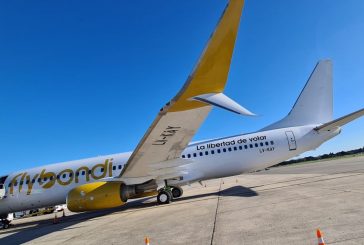 Llegó el OfertOM de Flybondi